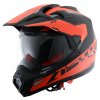 Cross Tourer Adventure black/red