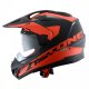 Cross Tourer Adventure black/red Cross Tourer Adventure black/red