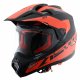 Cross Tourer Adventure black/red