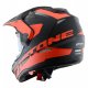 Cross Tourer Adventure black/red