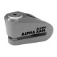 Alpha XA14 Stainless Steel (čep 14mm)