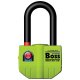 BigBoss Alarm Disc Lock yellow (čep 14mm)