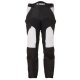Kalhoty Touring white/black Kalhoty Touring white/black