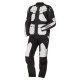 Kalhoty Touring white/black Kalhoty Touring white/black