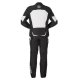 Kalhoty Touring white/black Kalhoty Touring white/black