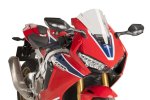 Větrný štít Racing Honda CBR 1000 RR Fireblade (17-19)