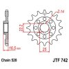 JTF 742-15 Ducati JTF 742-15 Ducati