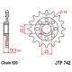 JTF 742-15 Ducati JTF 742-15 Ducati