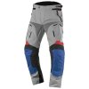 Kalhoty Dualraid DP light grey/blue Kalhoty Dualraid DP light grey/blue