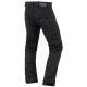 Jeansové kalhoty Denim Stretch black