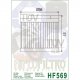 HF 569 Oil Filter HF 569 Oil Filter