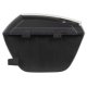 Boční kufry SH23 Black