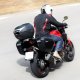 Boční kufry SH23 Black