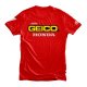 Pánské triko Standard Geico/Honda red