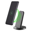 Wireless Fast Adaptive Charger Stand