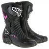Stella SMX-6 V2 black/fuchsia Stella SMX-6 V2 black/fuchsia
