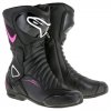 Stella SMX-6 V2 black/fuchsia