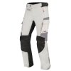Kalhoty Andes V2 Drystar light grey/black Kalhoty Andes V2 Drystar light grey/black