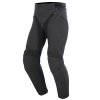 Kožené kalhoty Jagg Airflow black Kožené kalhoty Jagg Airflow black