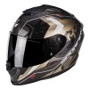 EXO-1400 AIR Trika gold/black EXO-1400 AIR Trika gold/black