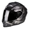 EXO-1400 AIR Patch black/silver EXO-1400 AIR Patch black/silver