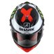Race-R PRO Replica Lorenzo Monster 2017 black/red/white