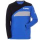 Triko Paddock Blue NAGOYA blue/black Triko Paddock Blue NAGOYA blue/black