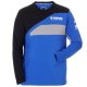 Triko Paddock Blue NAGOYA blue/black