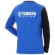 Triko Paddock Blue NAGOYA blue/black Triko Paddock Blue NAGOYA blue/black