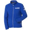 Bunda fleece Paddock Blue MATSUE blue Bunda fleece Paddock Blue MATSUE blue
