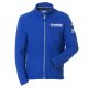 Bunda fleece Paddock Blue MATSUE blue Bunda fleece Paddock Blue MATSUE blue