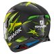 Skwal 2 Draghal black/green/yellow