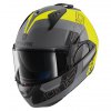 Evo-One 2 Slasher Mat anthracite/yellow/black Evo-One 2 Slasher Mat anthracite/yellow/black