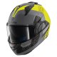 Evo-One 2 Slasher Mat anthracite/yellow/black Evo-One 2 Slasher Mat anthracite/yellow/black