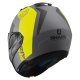 Evo-One 2 Slasher Mat anthracite/yellow/black Evo-One 2 Slasher Mat anthracite/yellow/black