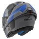 Evo-One 2 Slasher Mat anthracite/black/blue Evo-One 2 Slasher Mat anthracite/black/blue