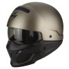 EXO-COMBAT Solid titanium EXO-COMBAT Solid titanium