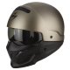 EXO-COMBAT Solid titanium EXO-COMBAT Solid titanium