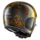 S-Drak Freestyle Cup carbon/gold/gold S-Drak Freestyle Cup carbon/gold/gold