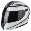 EXO-920 Ritzy black/white EXO-920 Ritzy black/white