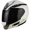 EXO-3000 AIR Stroll pearl white/black/neon yellow EXO-3000 AIR Stroll pearl white/black/neon yellow