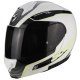 EXO-3000 AIR Stroll pearl white/black/neon yellow EXO-3000 AIR Stroll pearl white/black/neon yellow
