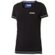Dámské triko Paddock Blue ROMA black Dámské triko Paddock Blue ROMA black