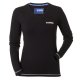 Dámské triko Paddock Blue NORCIA black Dámské triko Paddock Blue NORCIA black