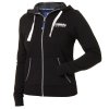 Dámská mikina Paddock Blue PISA black Dámská mikina Paddock Blue PISA black