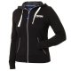 Dámská mikina Paddock Blue PISA black Dámská mikina Paddock Blue PISA black