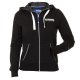 Dámská mikina Paddock Blue PISA black Dámská mikina Paddock Blue PISA black