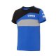Dětské triko Paddock Blue VARDE blue/black Dětské triko Paddock Blue VARDE blue/black