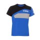 Dětské triko Paddock Blue VARDE blue/black Dětské triko Paddock Blue VARDE blue/black