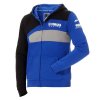 Dětská mikina Paddock Blue SYLT blue/black